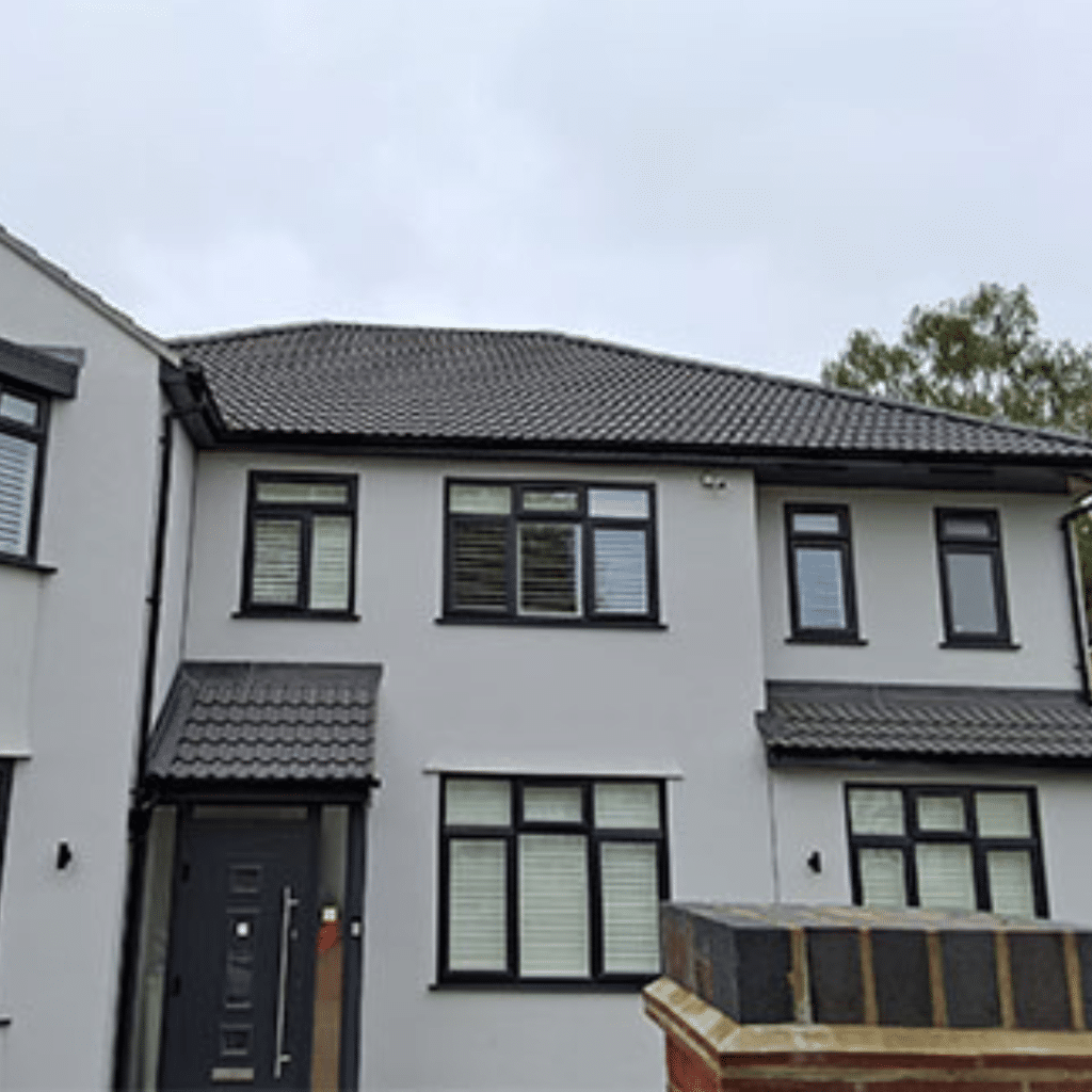 Builders Sittingbourne
