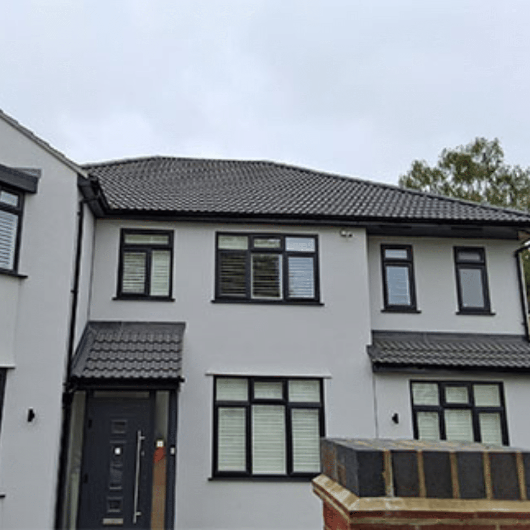 Builders Sittingbourne