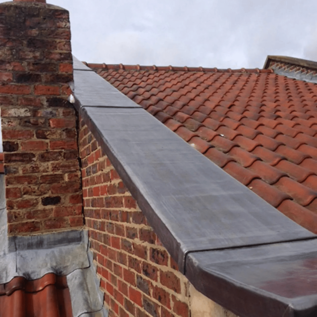 Chimney Repair Services in Sittingbourne