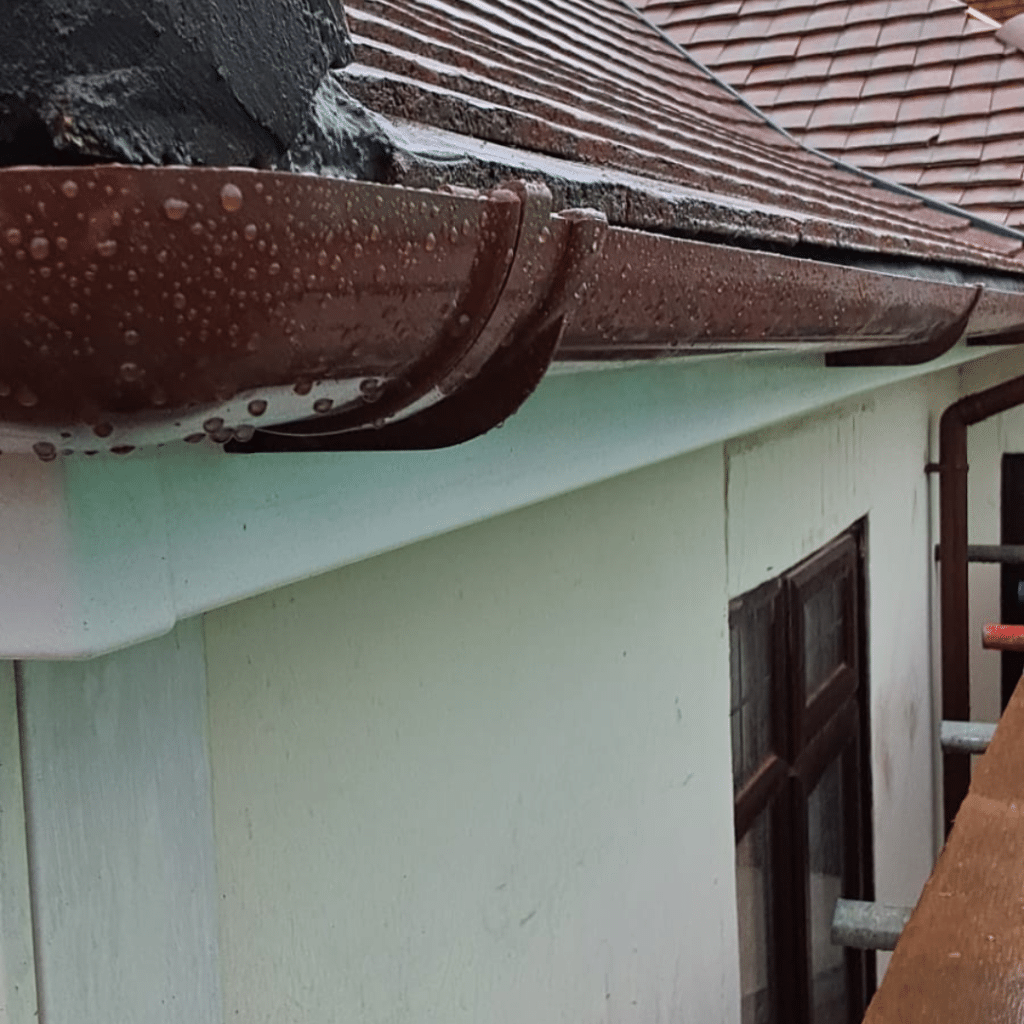 Fascia Soffits And Guttering Sittingbourne