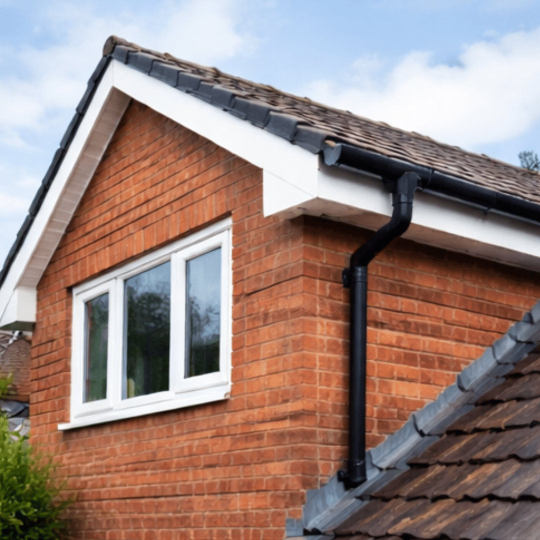 Fascias, Soffits and Guttering Sittingbourne
