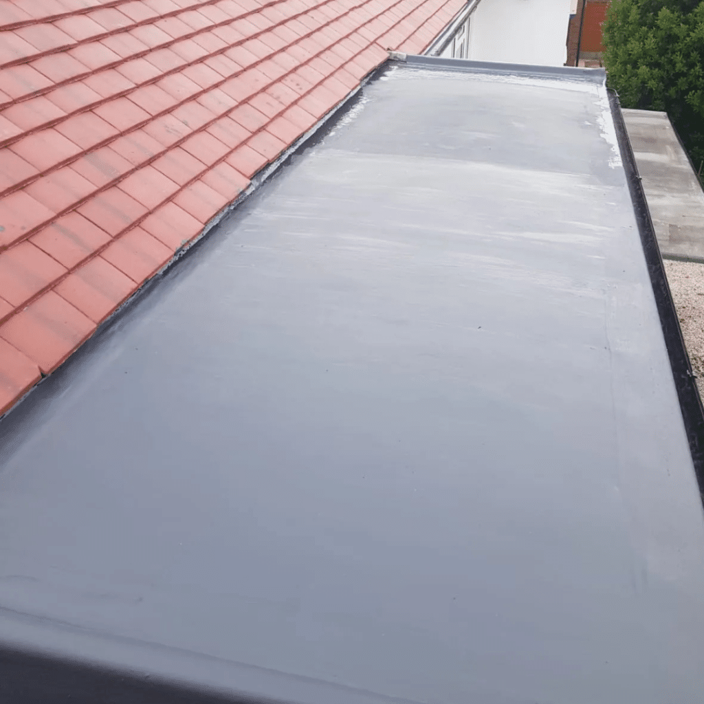 Flat Roofs Sittingbourne