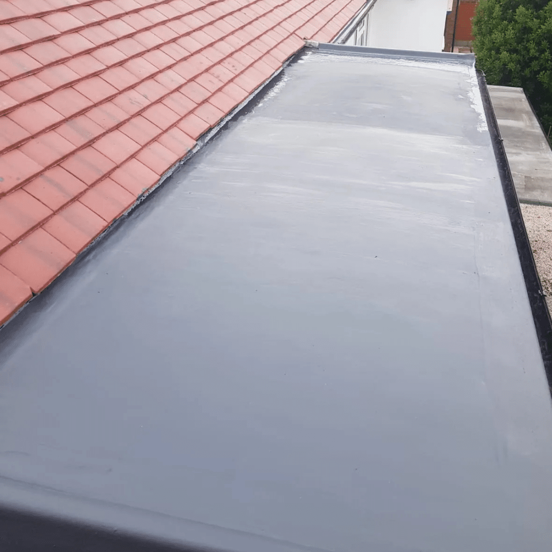 Flat Roofs Sittingbourne