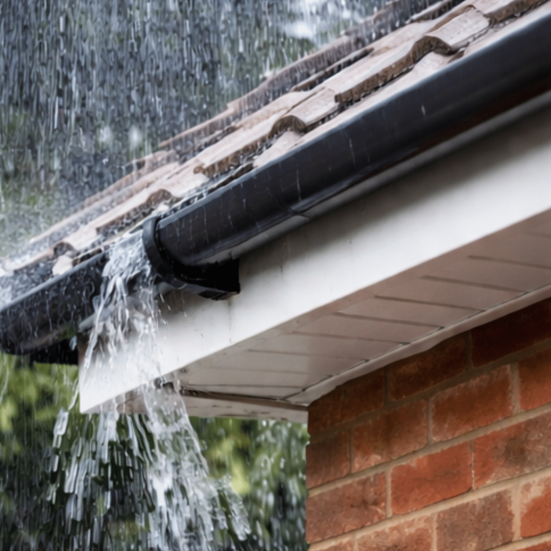 Guttering Installation & Repairs Sittingbourne