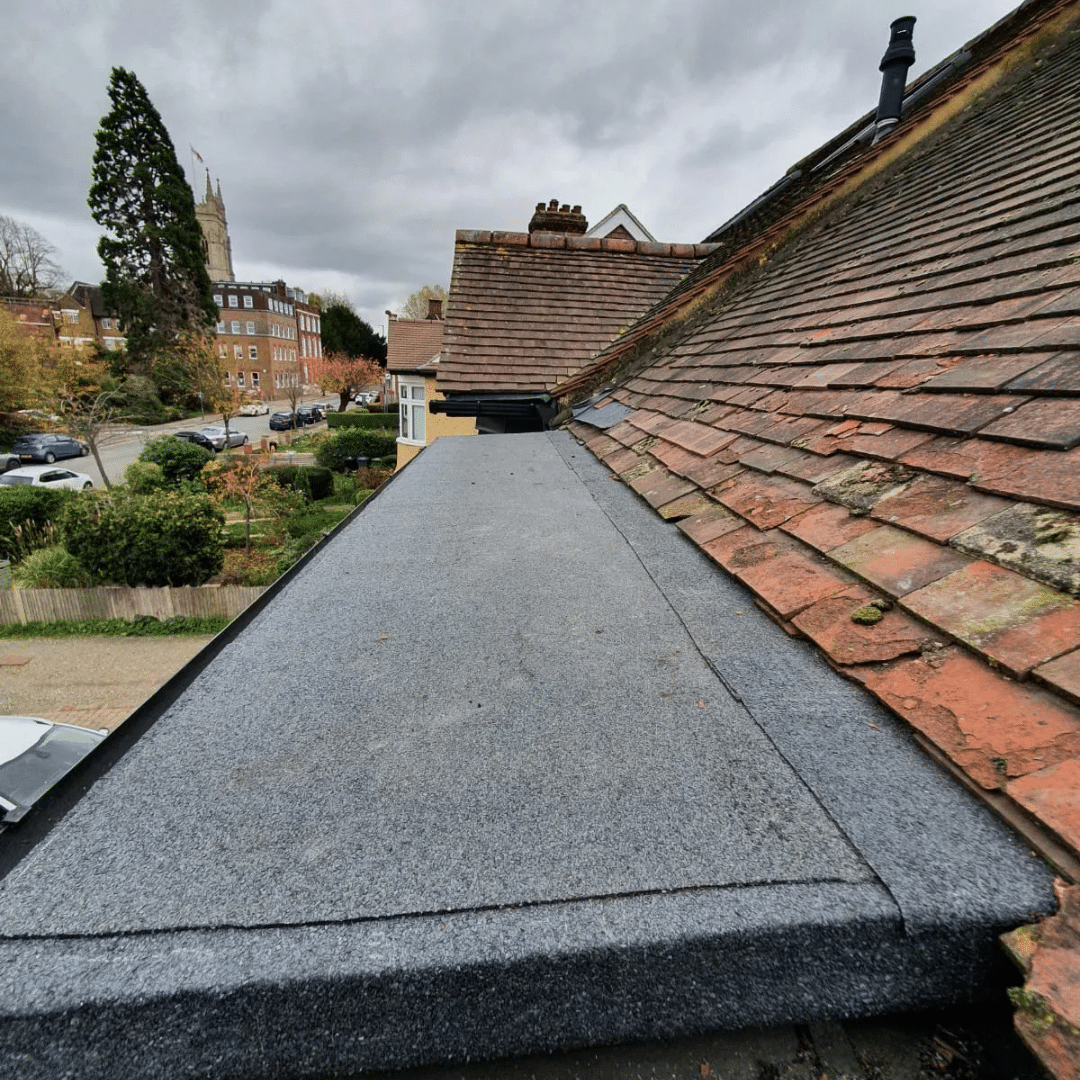 How Long Does a Flat Roof Last