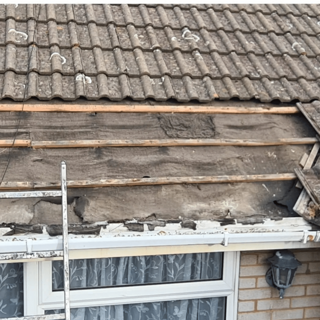 How Much Do Roof Repairs Cost in Sittingbourne