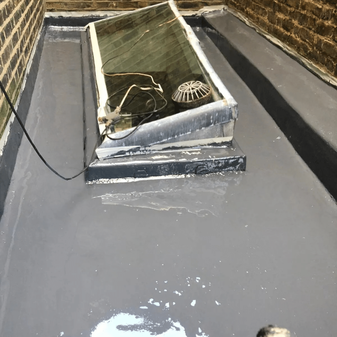 Local Flat Roof Specialists in Sittingbourne Kent
