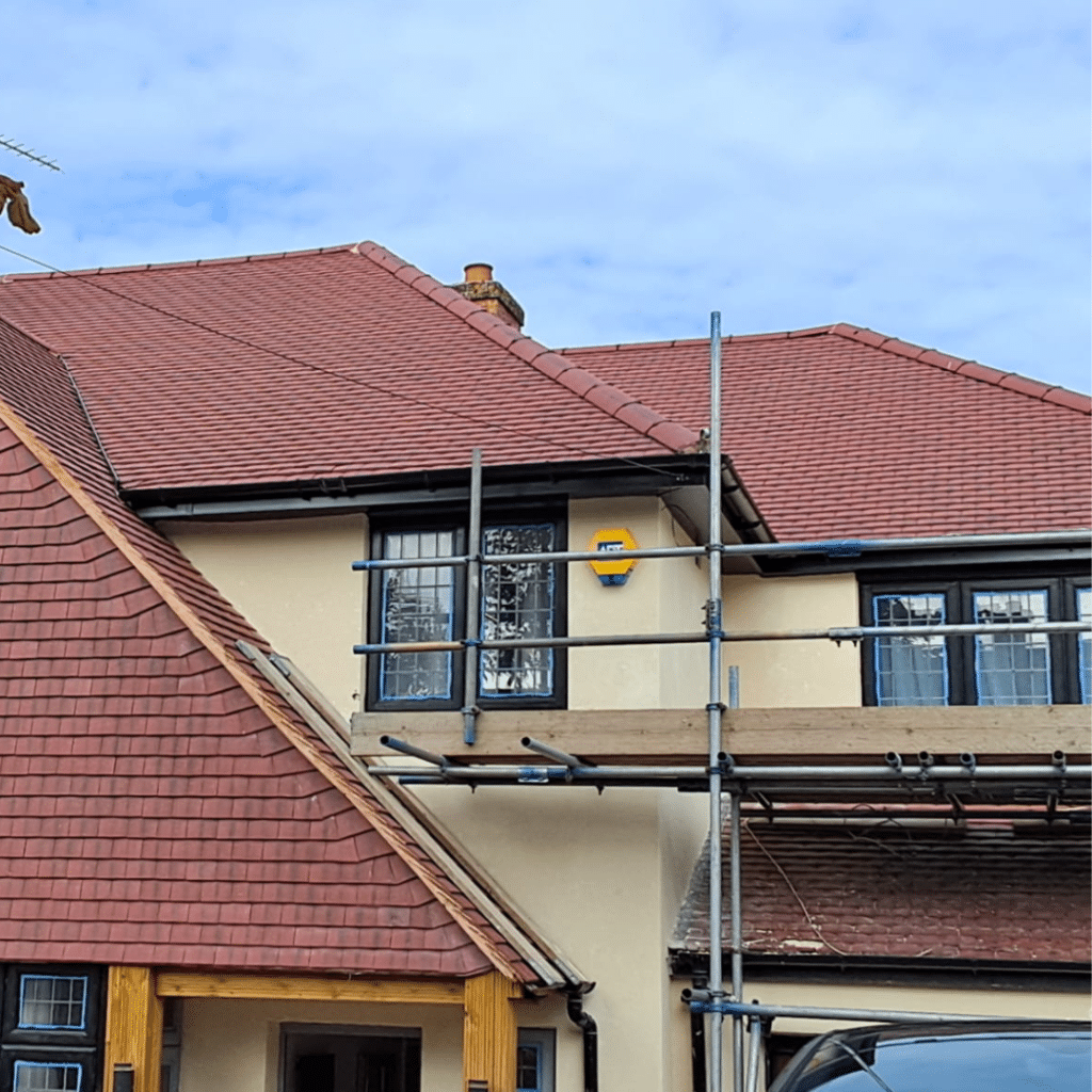 New Roofs Sittingbourne