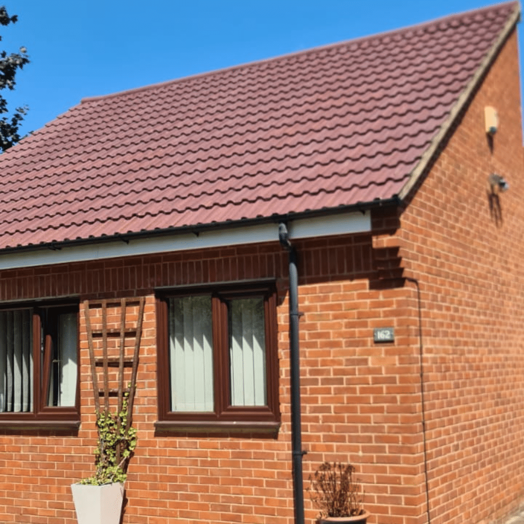 Our New roofs Sittingbourne Process & What To Expect