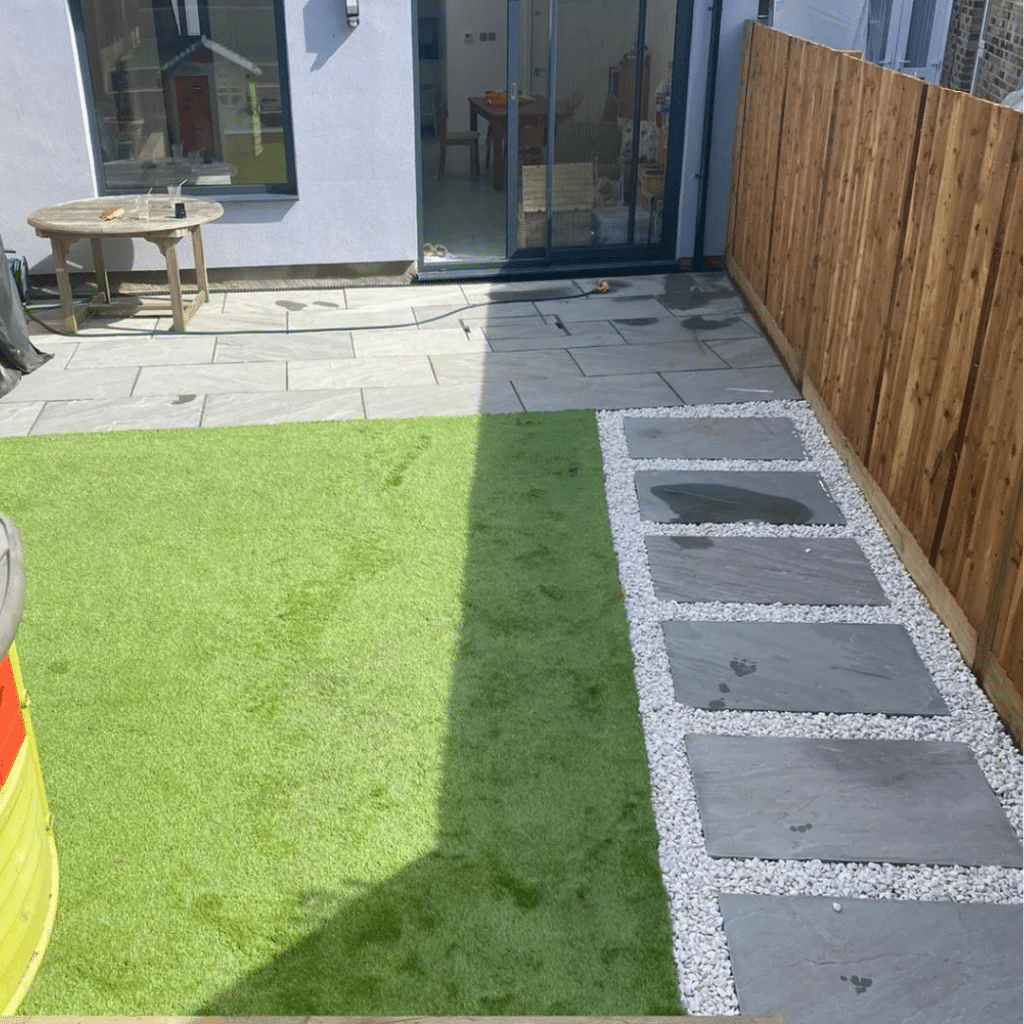 Builders Sittingbourne