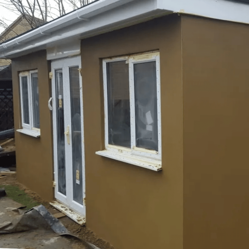 Rendering Sittingbourne