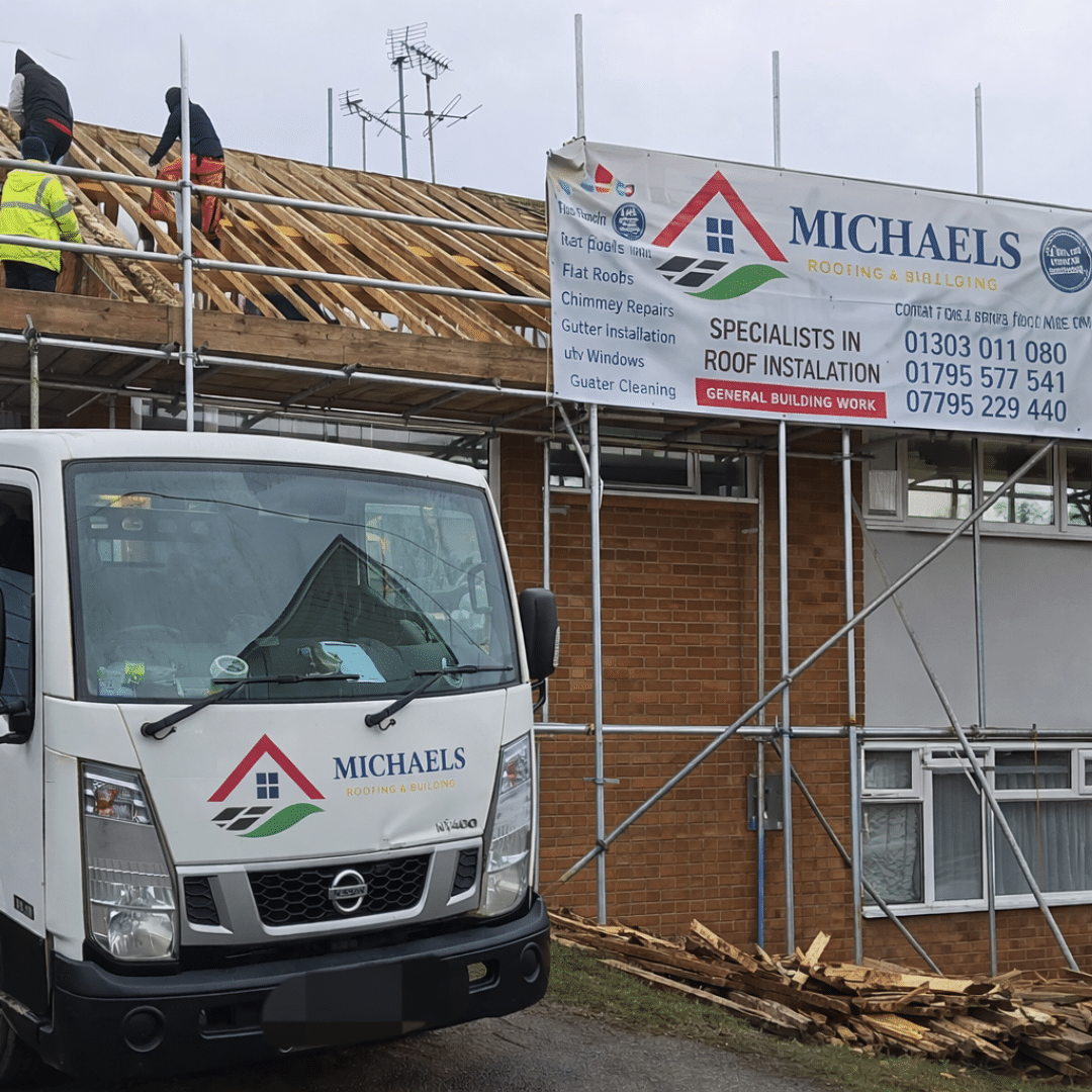 Roofers Sittingbourne