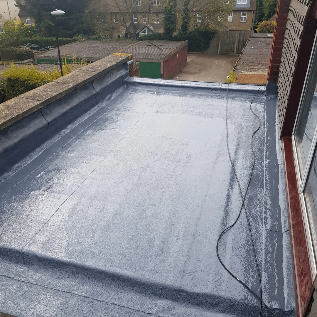 Why Choose Us for Flat Roofs Sittingbourne