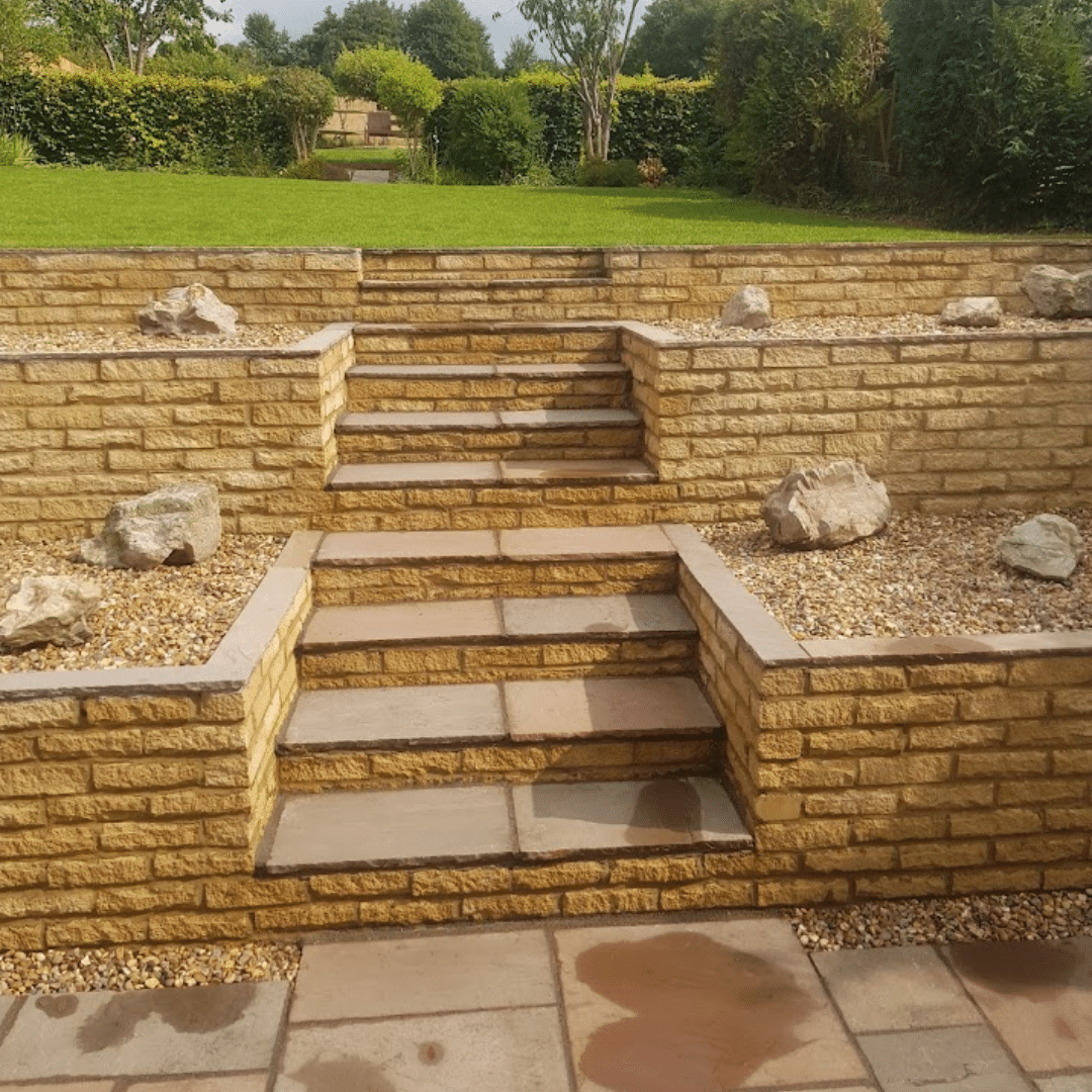 Hard Landscaping Specialists Sittingbourne