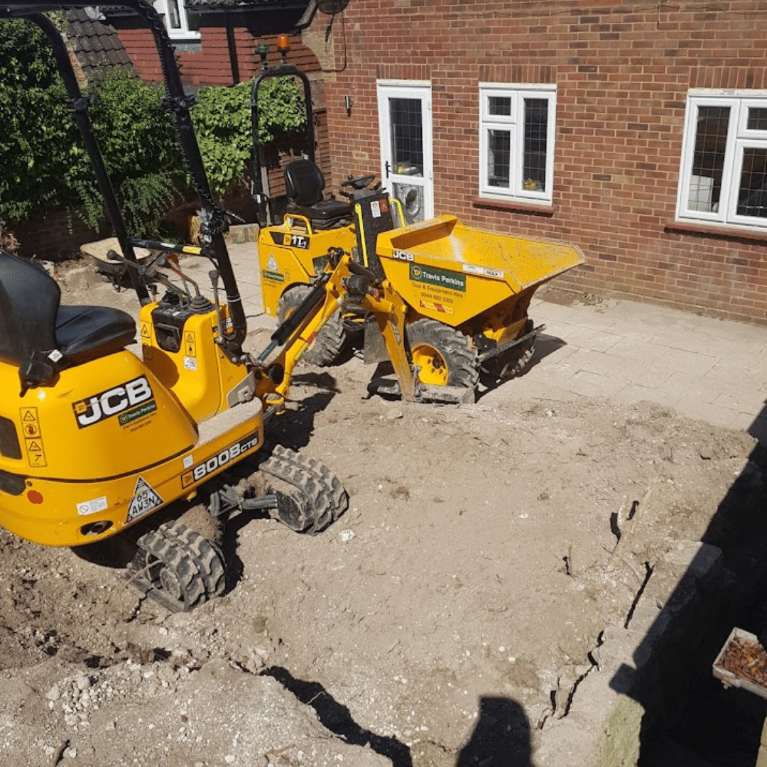 How Much Does Landscaping Cost in Sittingbourne