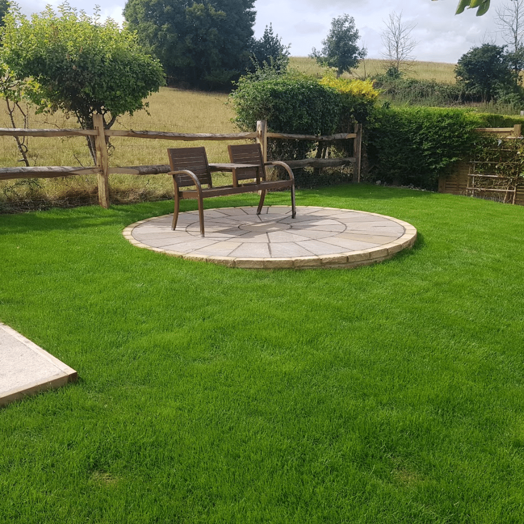 Landscape Contractors Sittingbourne