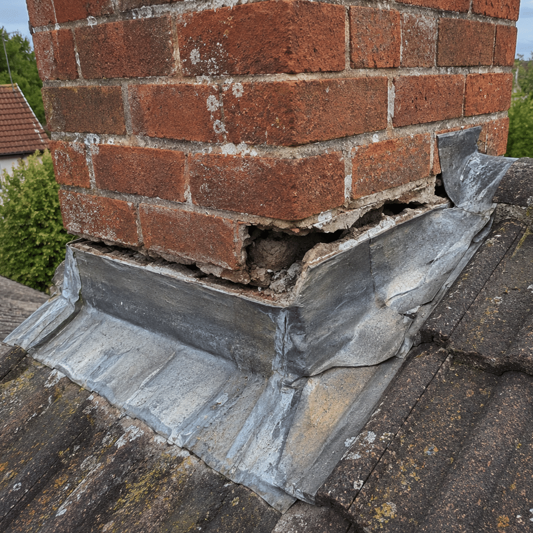 Roof Repairs Rainham