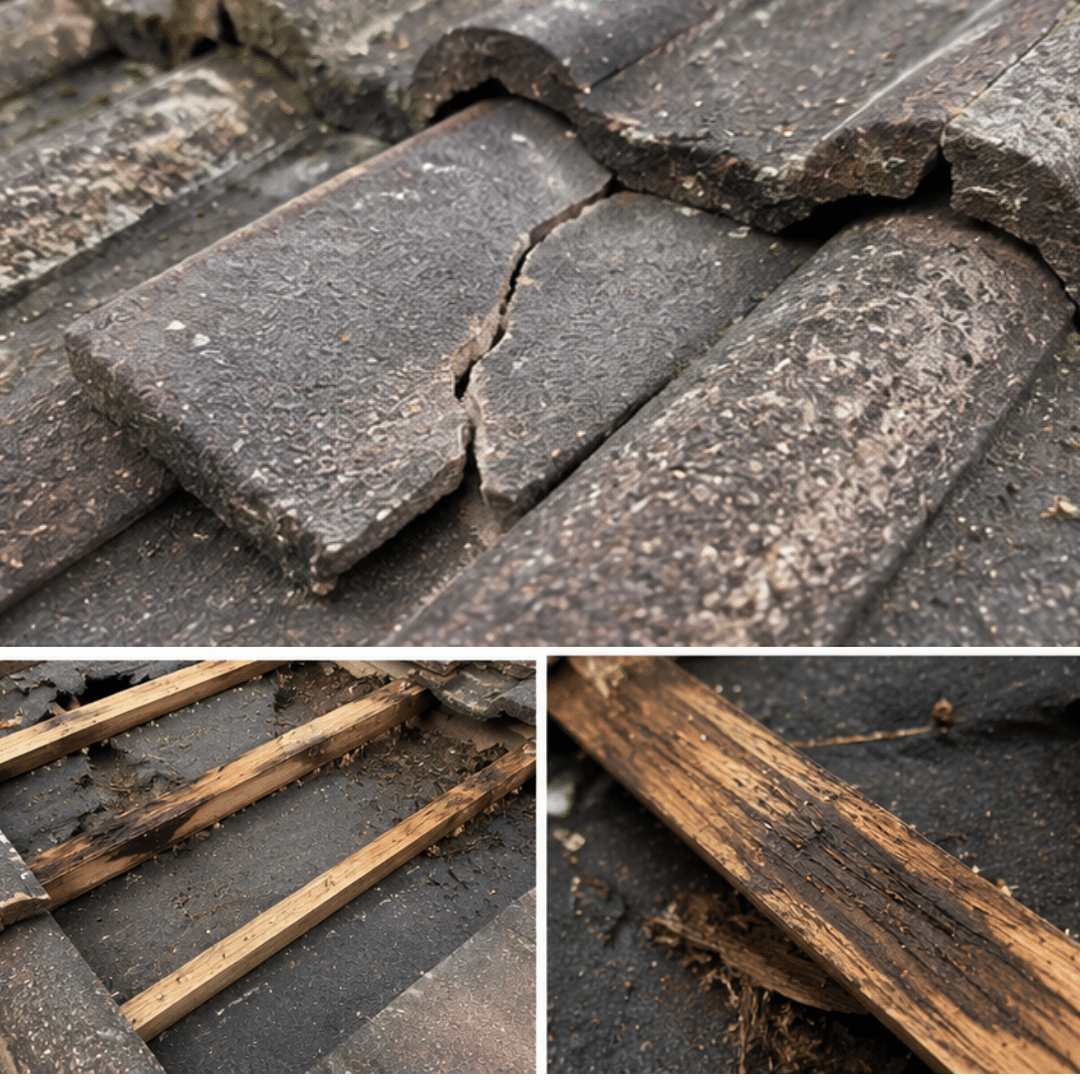 Roof Repairs Teynham - External Roof Inspection