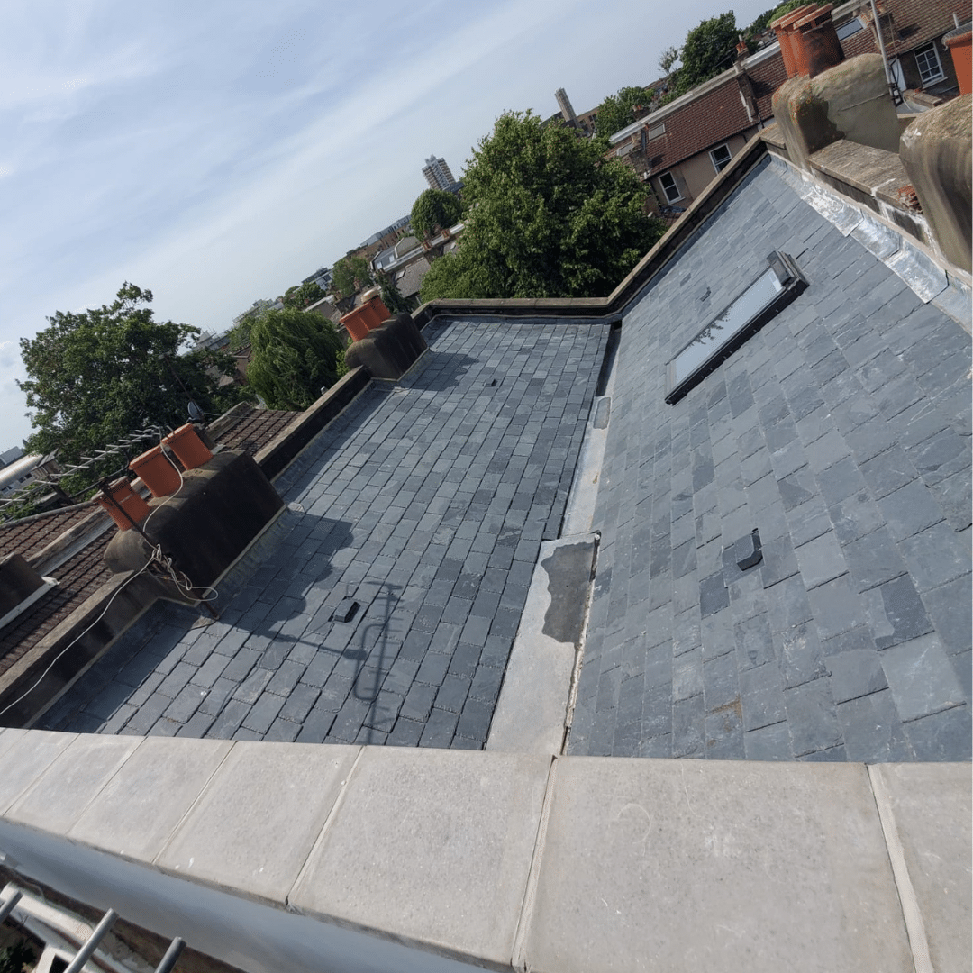 New Roof Peckham